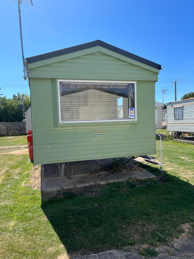 Villa 604 Seawick Jaywick Sands Exterior foto