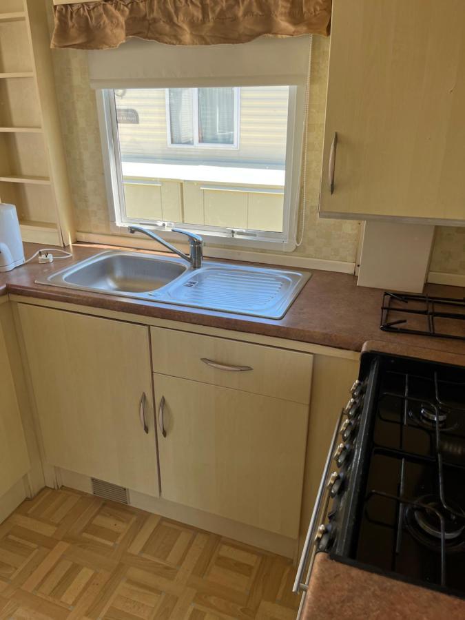 Villa 604 Seawick Jaywick Sands Exterior foto