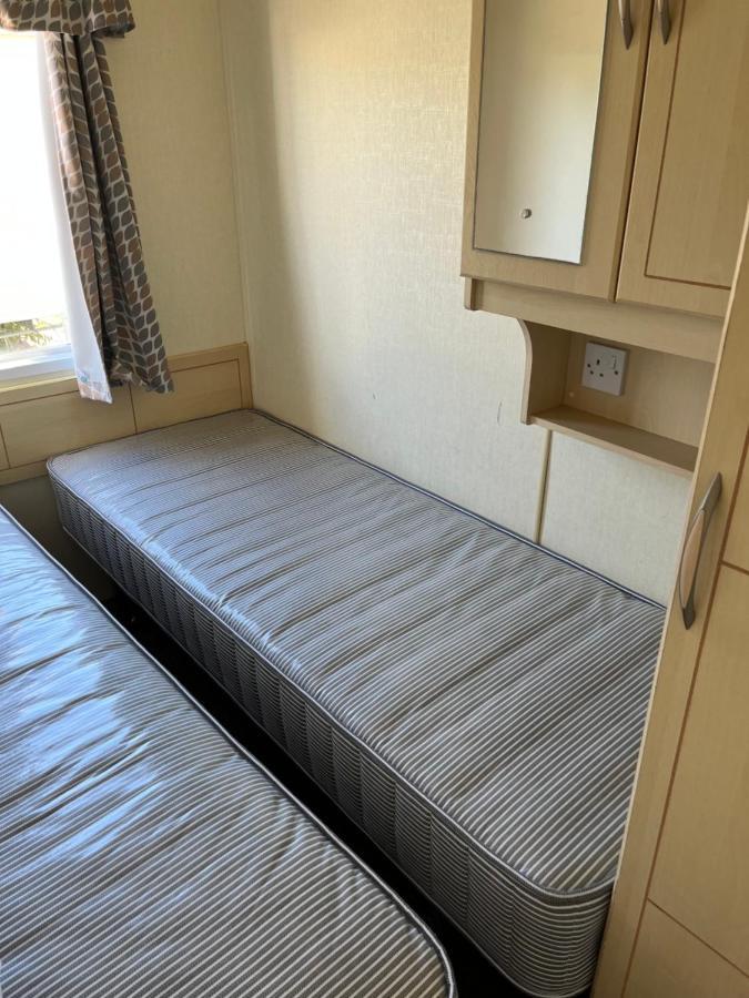 Villa 604 Seawick Jaywick Sands Exterior foto