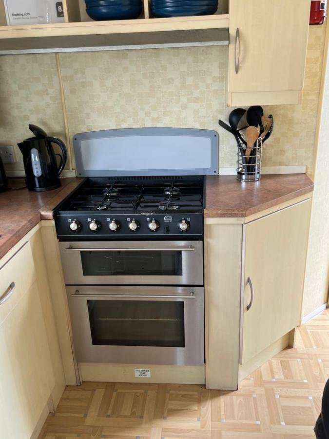 Villa 604 Seawick Jaywick Sands Exterior foto