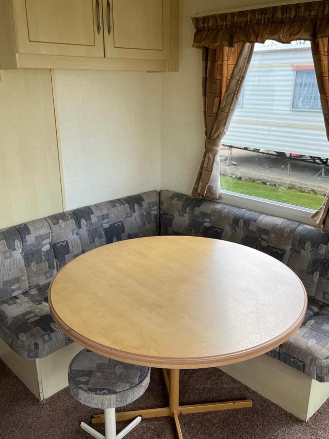 Villa 604 Seawick Jaywick Sands Exterior foto